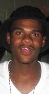 Damonte Lopez Cuffee death by force case in Chesapeake, VA