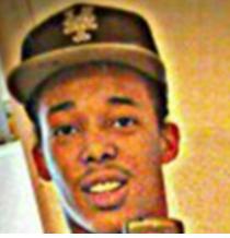 Keiontre Rodgers death by force case in Portsmouth, VA