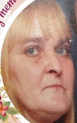 Katherine Parker-Ezzell death by force case profile photo