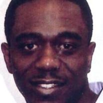 Kenneth Wilson death by force case in Norfolk, VA