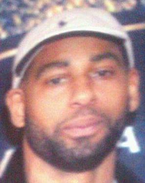 Charles Richardson death by force case profile photo