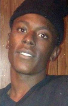 Ryshawn Jackson death by force case profile photo