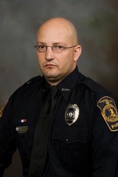 Deriek Crouse death by force case in Blacksburg, VA