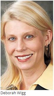 Deborah Wigg death by force case in Suffolk, VA