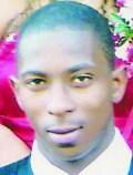 Elston Brown death by force case profile photo