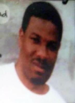 Ronald Carter death by force case profile photo