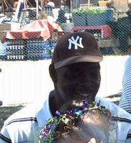 Clarence Washington death by force case profile photo