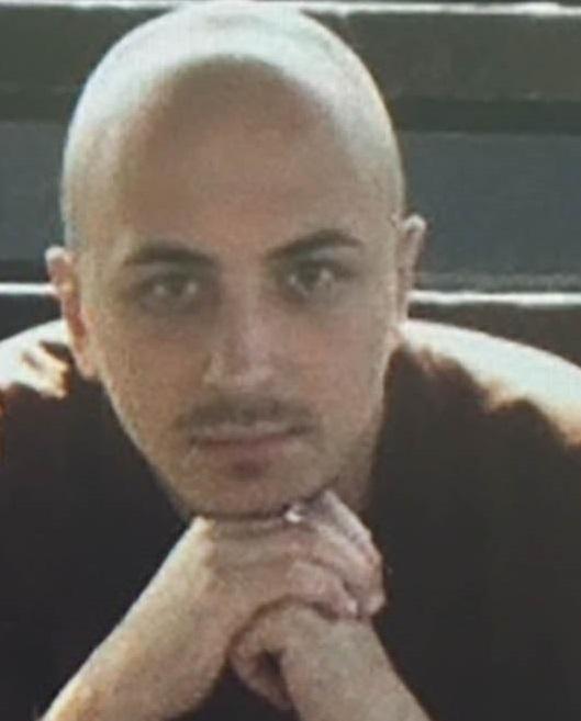 Kirill Ivanovich Denyakin death by force case in Portsmouth, VA