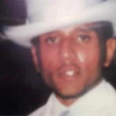 Melvin Edwards death by force case in Richmond, VA