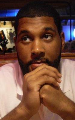 Eric Delonta Darby death by force case in Richmond, VA