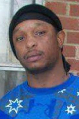 Alex Arrington death by force case profile photo