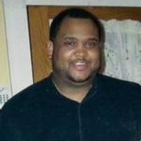 Tushawn Drew death by force case profile photo