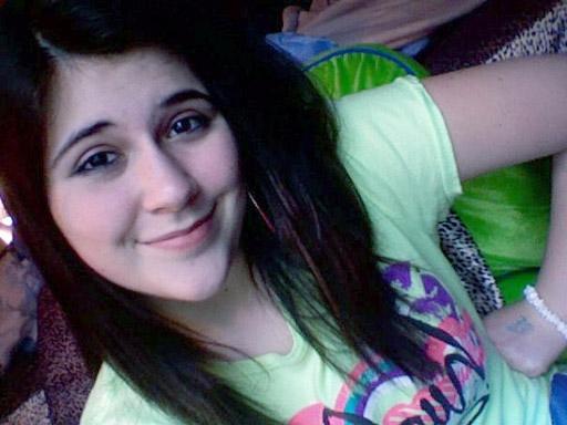Morgan Dobyns death by force case profile photo