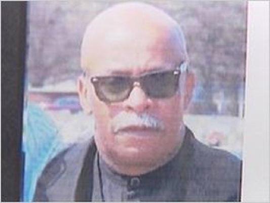 Haywood McCallum death by force case profile photo