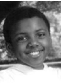 Aziz Booth death by force case profile photo