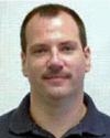 Todd Bahr death by force case profile photo