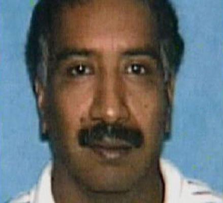 Farooq Anwar death by force case in Chesterfield, VA
