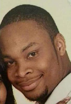 Michael Bolding death by force case profile photo