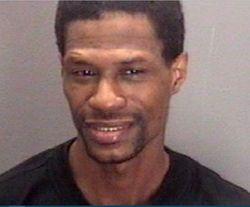 Mario Kearney death by force case profile photo