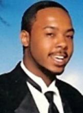 James Seay death by force case profile photo