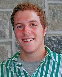 Daniel ONeil death by force case profile photo