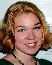 Lauren Ashley McCain death by force case in Blacksburg, VA