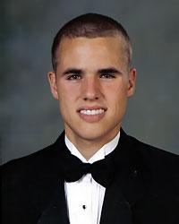 Matthew Gwaltney death by force case in Blacksburg, VA