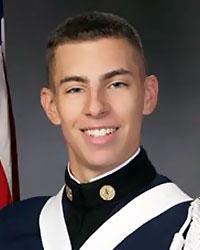 Matthew Joseph La Porte death by force case in Blacksburg, VA