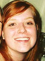 Nicole White death by force case profile photo