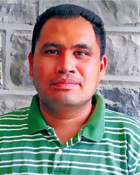 Partahi Mamora Halomoan Mora death by force case in Blacksburg, VA