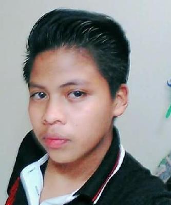 Anibal Andres-Ramirez death by force case profile photo