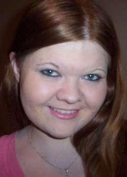 Amanda Orndorff death by force case profile photo