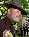 Corp Eric Evine Sutphin death by force case in Blacksburg, VA