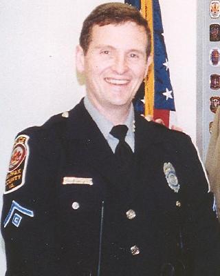 Michael Garbarino death by force case in Chantilly, VA