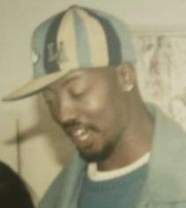Eljon Wofford death by force case profile photo