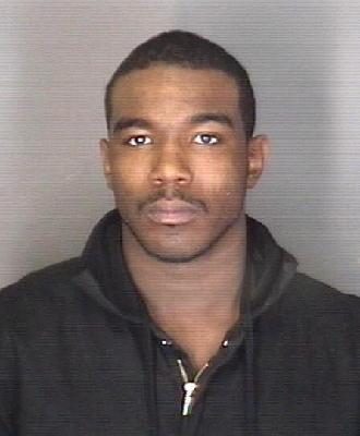 Terrance Everett death by force case profile photo