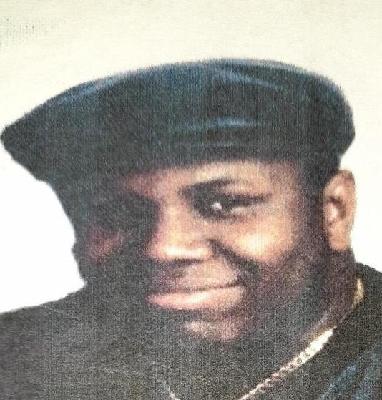 James Jackson death by force case profile photo