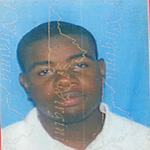 Zedric Daniels death by force case profile photo