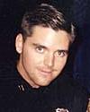 James Gilbert death by force case profile photo