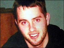 Daniel Petrole death by force case profile photo