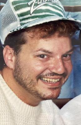 Daniel Overstreet death by force case profile photo