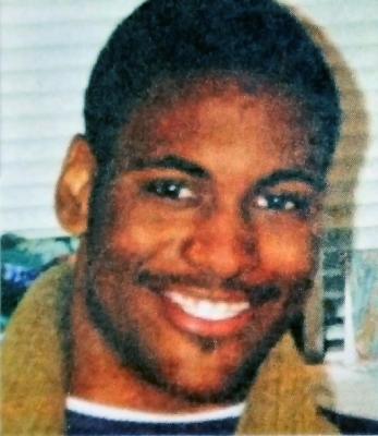 Prince Carmen Jones death by force case in Fairfax, VA