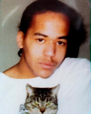 James Randall death by force case in Herndon, VA