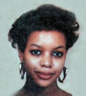 Lisa Yvonne Alexander Crider death by force case in Lynchburg, VA