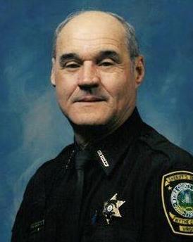 Clifford Dicker death by force case in Wytheville, VA