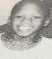 David Jones death by force case profile photo