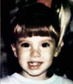 Anah Hodges death by force case profile photo