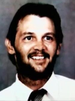 William Blaine Hodges death by force case in Vinton, VA