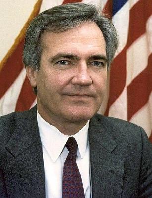 Vince Foster death by force case in Fairfax, VA