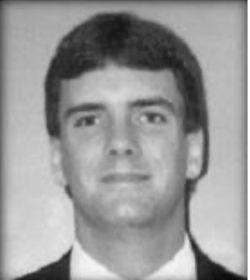 Frank Darling death by force case profile photo